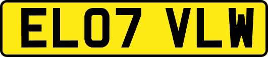 EL07VLW