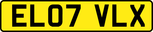 EL07VLX