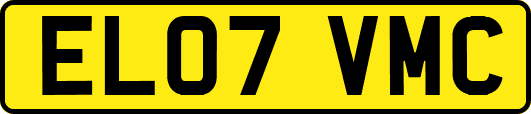 EL07VMC