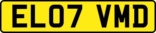 EL07VMD