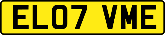EL07VME
