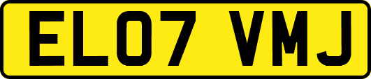 EL07VMJ