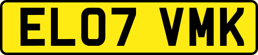 EL07VMK