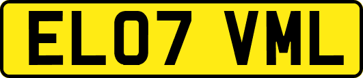 EL07VML