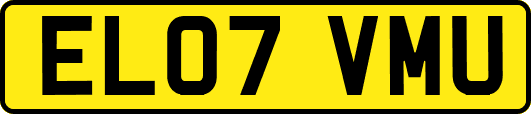 EL07VMU