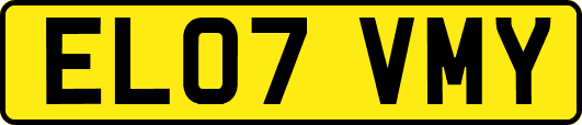 EL07VMY