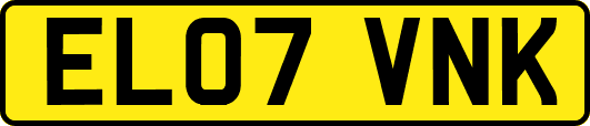 EL07VNK
