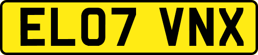 EL07VNX