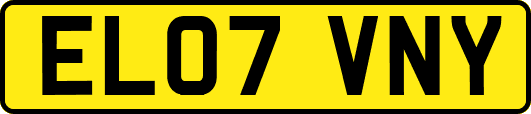 EL07VNY