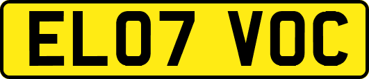 EL07VOC