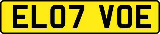 EL07VOE