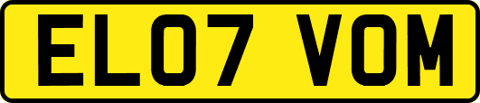 EL07VOM