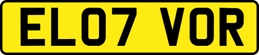 EL07VOR