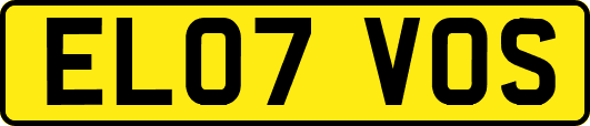 EL07VOS