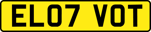 EL07VOT