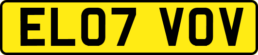 EL07VOV