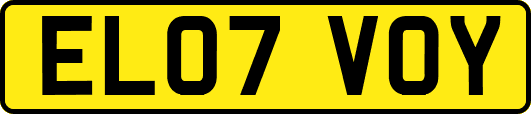 EL07VOY