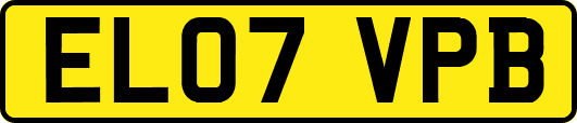 EL07VPB