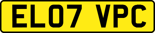 EL07VPC