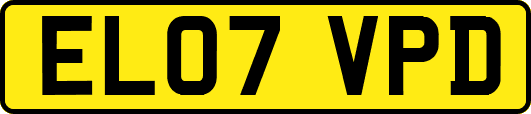 EL07VPD