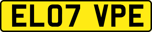 EL07VPE