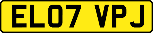 EL07VPJ