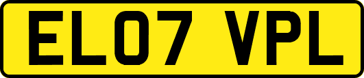 EL07VPL