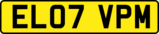 EL07VPM