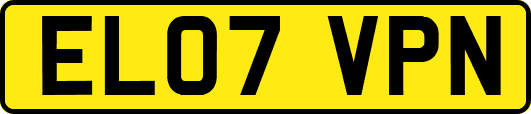 EL07VPN