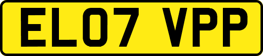 EL07VPP