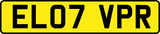 EL07VPR