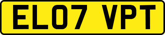 EL07VPT
