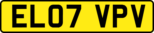 EL07VPV
