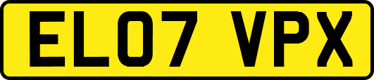 EL07VPX
