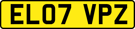EL07VPZ