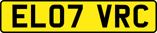 EL07VRC