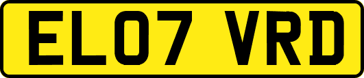 EL07VRD