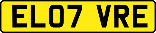 EL07VRE