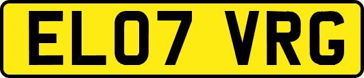 EL07VRG
