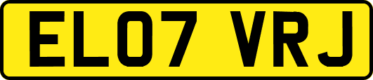 EL07VRJ