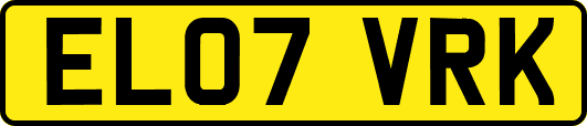 EL07VRK