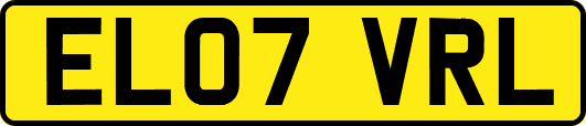 EL07VRL