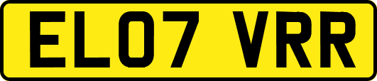 EL07VRR