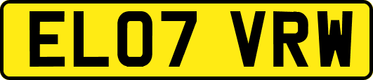 EL07VRW