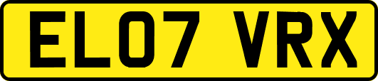 EL07VRX