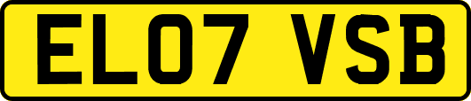 EL07VSB