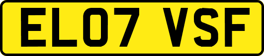 EL07VSF