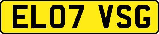 EL07VSG