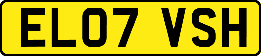 EL07VSH