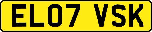EL07VSK